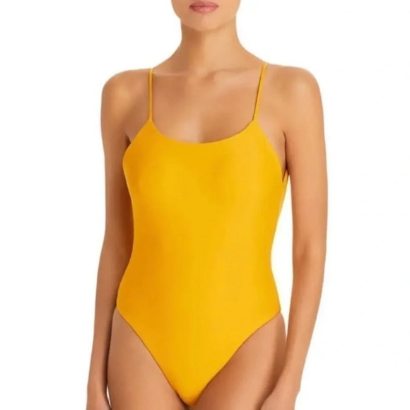 Jade Other - JADE Swim One Piece